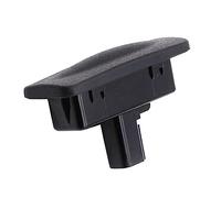 Serrure de hayon de Voiture Interrupteur de déverrouillage de Coffre pour arrière Bouton d'ouverture du hayon pour Kia Ceed 2013-2018 81260A5000 81260A5000(1 PC)