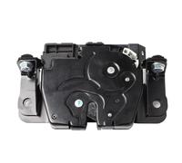 Serrure de hayon de Voiture, pour BMW, pour F11 520 530 X3 F25 X4 Serrure de hayon de Coffre Loquet de hayon Actionneur de Verrouillage de Coffre 51244825198