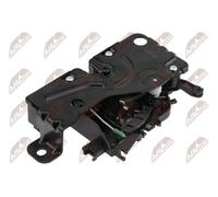 Serrure De Hayon Électrique NTY EZC-BM-433 Pour BMW 4-Pôles