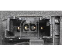 Serrure de hayon FEBI 192940 pour BMW 1 (F20) 2 2011-2015