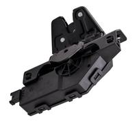 Serrure De Hayon for Bmw 1 E81 E87 Série 3 E46 E90 Série 5 E60 51248196401 fr