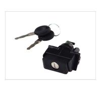 Serrure de hayon HANS PRIES 111 309