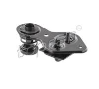 Serrure de hayon HANS PRIES 410 156
