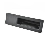 Serrure de hayon Interrupteur Poignée Hayon Coffre Arrière Pour B&MW F23 F22 F34 F30 F31 F80 F36 F33 F83 F10 F25 F11 51247463162 La serrure centrale(51247368752)