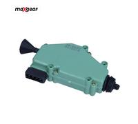 Serrure de hayon MAXGEAR 28-0430 VW 7D0 959 781 7D0 959 781A