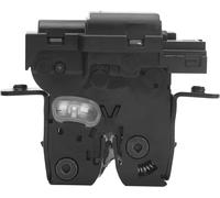 Serrure De Hayon,Mécanisme De Verrouillage De Coffre De Hayon 90502-2dx0a Remplacement Adapté Pour/Qashqai/Tiida