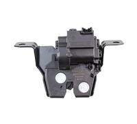 Serrure de hayon METZGER 2310755 convient pour MINI