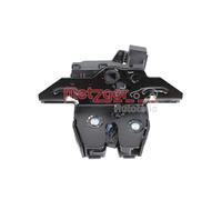Serrure de hayon METZGER 2310776 convient pour OPEL VAUXHALL