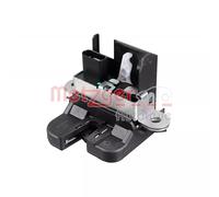 Serrure de hayon METZGER 2310817