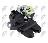 Serrure de hayon NTY EZC-HY-738 pour Hyundai, renforcée