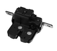 Serrure De Hayon pour AR Serrure 51247248075 Verrou De Coffre Arrière Hayon Hayon Actionneur De Verrouillage pour BMW pour Série 1 pour F20 Serrure De Coffre Loquet De Hayon