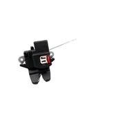 Serrure De Hayon pour AR Serrure Verrou De Coffre Et Hayon Manuel pour Hyundai pour Accent 2012-2017 812301R000 Serrure De Coffre Loquet De Hayon