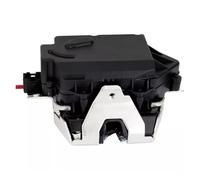 Serrure de hayon Pour Benz Pour Classe E/M Pour W211, S211, W164 Cylindre De Serrure, Actionneur Coffre, Verrou Verrouillage de coffre