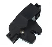 Serrure de hayon pour Citroen C2 C3 C4 Serrures De Coffre Arrière Couvercle Loquet De Verrouillage Pièces De Verrouillage De Hayon Arrière 871982 Serrure Coffre Arrière