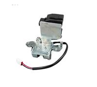 Serrure de hayon Pour Great Pour Wall Pour Haval H5 Pour Hover H5 Verrou De Hayon Avec Actionneur, Verrou De Porte Arrière De Coffre Verrouillage de coffre