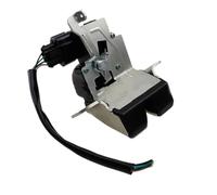 Serrure de hayon Pour Hyundai I20 1.2L 1.4L 16V 2015-2018 2019 81230-C7000 81230C7000 Actionneur Verrouillage Porte Coffre Arrière, Moteur Hayon Serrure Hayon