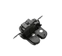 Serrure de hayon Pour I01 I3 Composant D'assemblage De Loquet De Coffre 51247248075