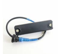 Serrure De Hayon Pour LEXUS Pour RX330 RX350 Pour RX400h GS300 Interrupteur de hayon Interrupteur d'ouverture de coffre 84840-12050 Serrure Loquet Hayon