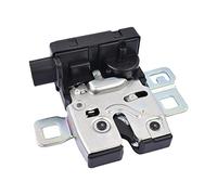 serrure de hayon Pour Mini pour Cooper R50 R53 2001-2006 R56 2006-2013 R59 2011-2015 couvercle de coffre Pour arrière loquet de verrouillage du hayon
