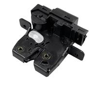 Serrure de hayon pour Nissan pour Qashqai J10 2008-2015 pour Tiida C11 pour Hayon 2005-2010 Loquet Couvercle Coffre Arrière Voiture Serrure Hayon Serrure Coffre Arrière