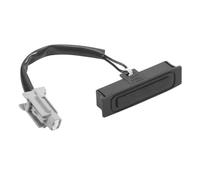 Serrure de hayon pour Nissan Qashqai J10 2006-2014, Interrupteur de Coffre de Voiture 90602Jd004 90602Jd00B