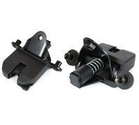 Serrure De Hayon - Skoda Octavia Ii Combi (1z5) 2.0 Tfsi 10/2005>02/2013