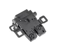 NTY EZC-BM-110 Serrure de hayon