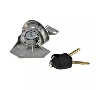 Serrure de hayon TEKNÖR EZC-CT-020