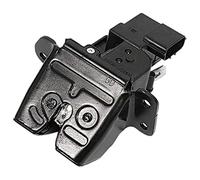 Serrure de Hayon Verrou Porte Arrière Assy Machine Verrouillage Hayon Pour HYUNDAI Pour ELANTRA GT I30 2013 2014 2015 2016 2017 81230-A5000 81230A5000 Serrure de Hayon Arrière