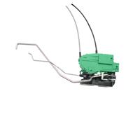 Serrure de Hayon Voiture Actionneur De Verrouillage De Porte Avant/arrière Gauche/droite 813201R030, Adapté Aux Modèles Hyundai Accent 2012, 2013, 2014 Et 2017 Boot Loquet(Front Left 5Pins)