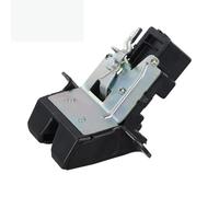 Serrure de Hayon Voiture Convient Pour Hyundai I30 GD Convient Pour Kia Ceed JD 81230A6000 Verrou De Coffre De Hayon Loquet De Coffre De Hayon Actionneur De Verrouillage Porte Actionneur loquet hayon