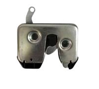 Serrure de Hayon Voiture Convient Pour Le Loquet De Coffre Voiture Variant B3 333827505B, Remplacement Direct Fournitures Accessoire D'assemblage Loquet Couvercle Coffre Boot Loquet