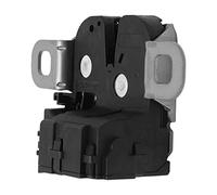 Serrure de Hayon Voiture, Loquet D'actionneur Coffre Solide 51249802312 Remplacement pour MINI R60