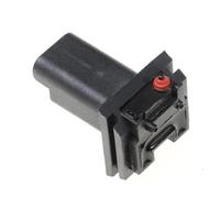 Serrure De La Porte du Hayon du Coffre pour Citroen pour Berlingo C4 C4 pour Picasso 6554.ZZ 6554ZZ 7054332206 Micro Interrupteur Contact Démarrage Arrondi Accessoires Voiture