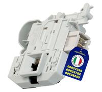 Serrure de la Porte Machine a Laver 16(6) A 250V 00623782 pour Bosch