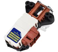 Serrure de la Porte Machine a Laver 2805310800 pour Beko pour Arcelik