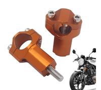 Serrure de levage fixe pour cyclisme, remplacement et modification en d'aluminium résistant pour les déplacements, les voyages et les sentiers urbains