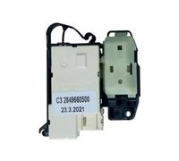 Serrure De Machine À Laver, Compatible Avec Beko, Compatible Avec Metalflex,2849660500,interrupteur De Capteur De Porte INT012AC