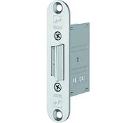 Serrure de piège 807.12, têtière ronde 24/110/40 mm