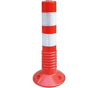 Serrure de place de Parking, Borne de stationnement, borne verrouillage for espace, cônes réfléchissants, poteau multi-usages verrouillable