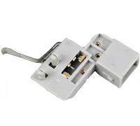 METZGER 2310624 Interrupteur, serrure de porte