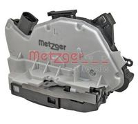 Serrure de porte 2314018 METZGER pour AUDI VW SEAT SKODA