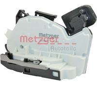 Metzger Autoteile Serrure de porte 2314029 arrière gauche avec verrouillage central pour VW Golf VII