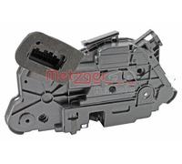 Metzger Autoteile Serrure de porte 2314033 avec verrou central