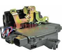 Serrure de porte 2314048 METZGER pour VW SEAT SKODA