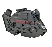 Serrure de porte 2314065 METZGER pour VW SEAT SKODA