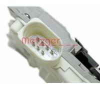 1x Serrure de porte METZGER 2314094 convient pour VAG