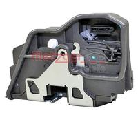 Metzger Serrure de porte 2314113 avant gauche avec verrouillage central pour ALPINA B7 (F01)