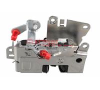 Serrure de porte 2314485 METZGER pour RENAULT