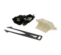Serrure de porte 481010792430 pour Lave-vaisselle Whirlpool